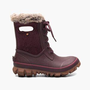Bogs Women's Arcata Faded Boot Size US 9/EU 40